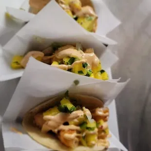food, tacos