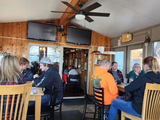 The Dover Inn