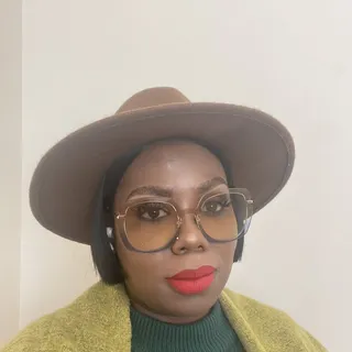 Shaylia F.