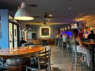 Green Room Brewing