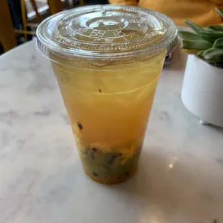Tropical Paradise Tea