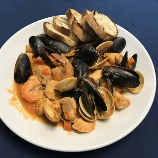 Cioppino