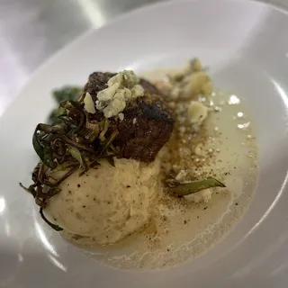 Filet Mignon