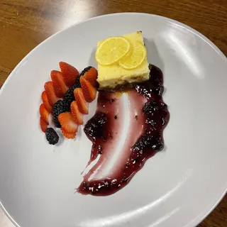 cheese cake