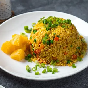 curry, food