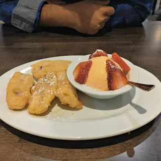 Fried Banana