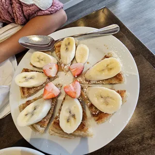 Dessert Palata