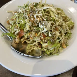 Tea Leaf Dressing Small