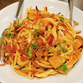 Burma Noodles