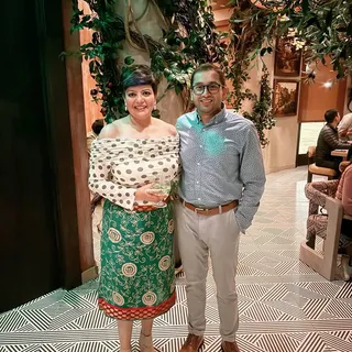 Anandita S.