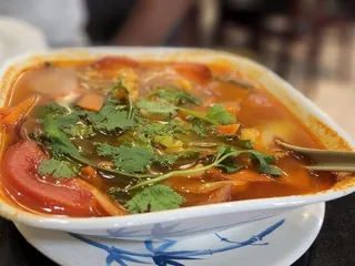 Mingala Restaurant