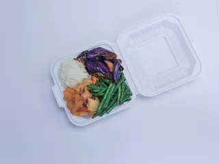 Banana Leaf Restaurant