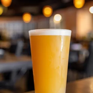 Numb Numb Juice IPA 7.5%ABV - Fall Rivers Brewing, Co., Redding, CA ($8)