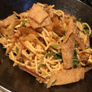 Noodle Salad