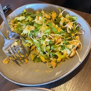 Mango Salad