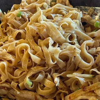 Garlic Noodles