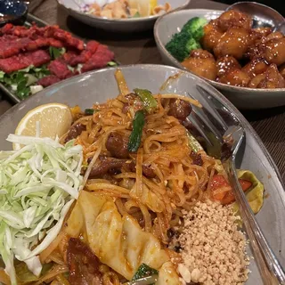 Spicy Crispy Chicken