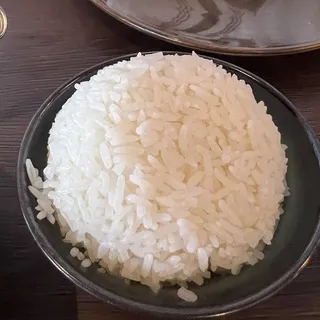 Jasmine Rice