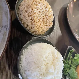 Brown Rice