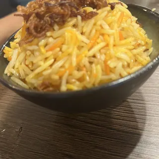 Briyani Rice