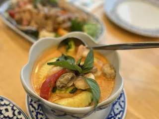 Regent Thai Restaurant