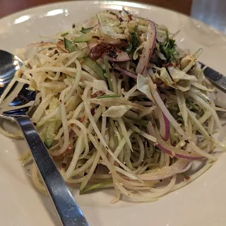 Papaya Salad