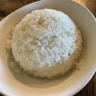 Jasmine Rice
