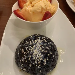 Black Sticky Rice
