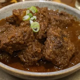 Beef Curry