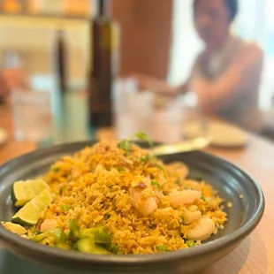 Fried rice