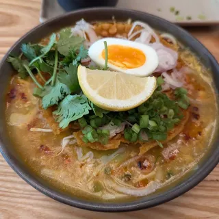 Mohinga