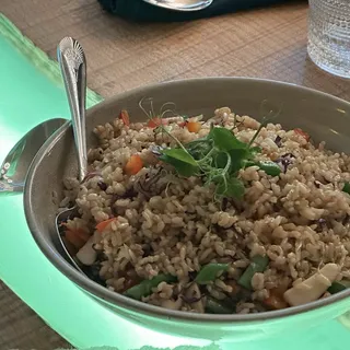 Superstar Fried Rice