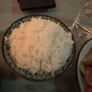 Jasmine Rice