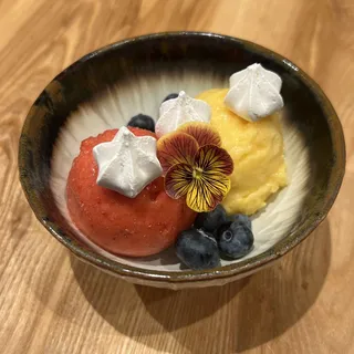 Sorbet Duo