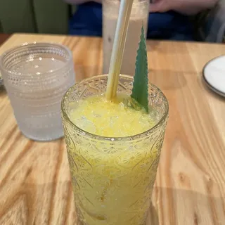 Mango Lassi