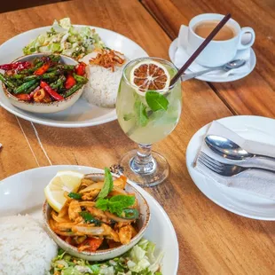 SF Restaurant Week 2024