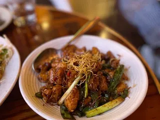 Burma Love - Downtown