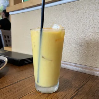 Mango Lassi