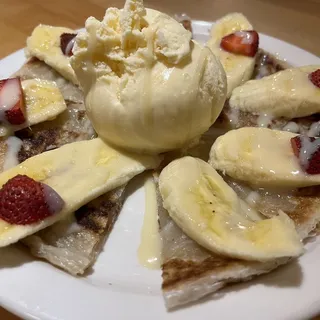 Dessert Palata