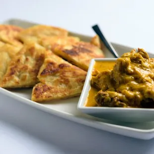 Chicken Palata