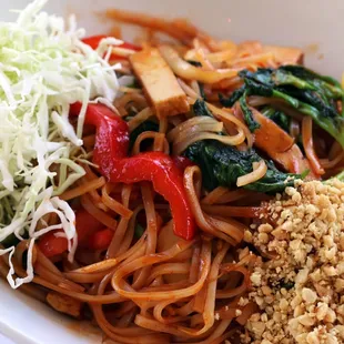 Pad Thai