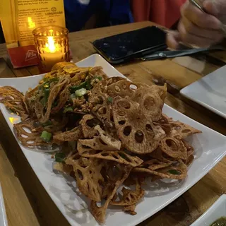 Lotus Chips