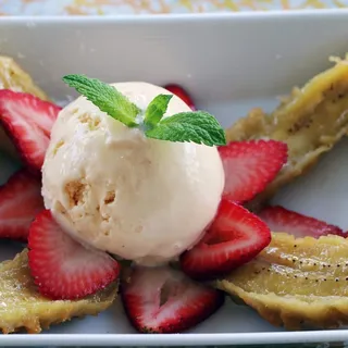 Fried Banana