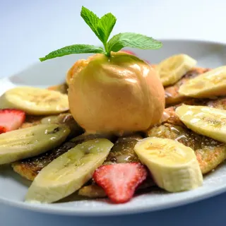 Dessert Palata