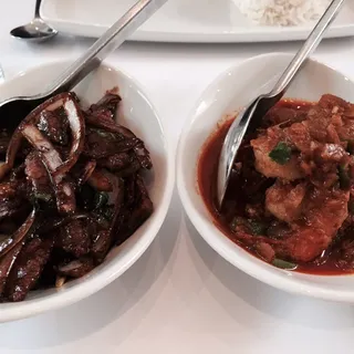Shrimp Curry