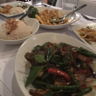 Mango White Fish