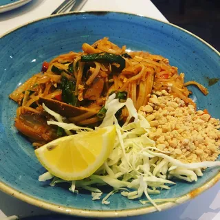 Burmese Pad Thai