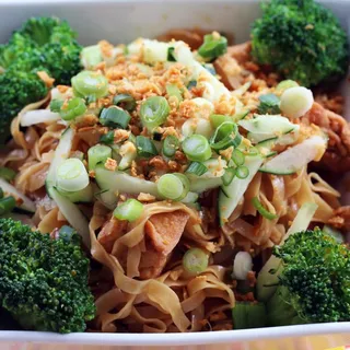 Garlic Noodle
