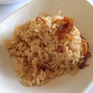 Brown Rice