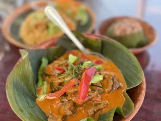 Lotus Thai Bistro